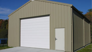 Garage Door Openers at Handley Fort Worth, Texas